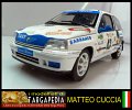 43 Renault Clio Williams - Norev 1.18 (1)